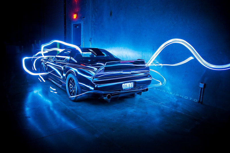 Illustration for article titled The 30 Auto Photographers You Have to Follow